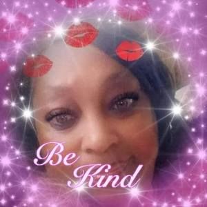 Meet your Posher, Pamela